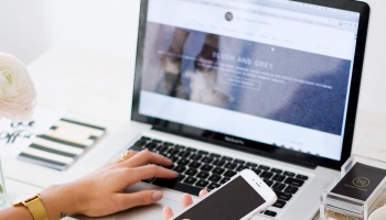 Foto de Com que frequência você deve atualizar seu site?