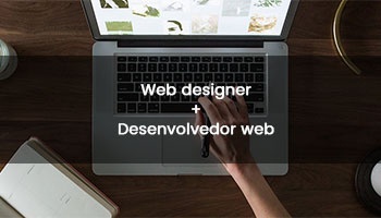 Foto de Como o web design e desenvolvimento web funcionam juntos?