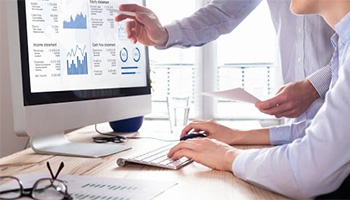 Foto de Vantagens de um site institucional para sua empresa