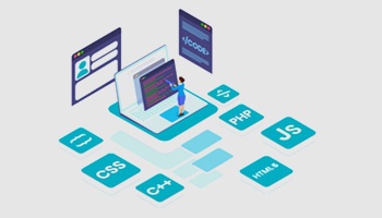 Foto de Site dinâmico vs estático: qual a diferença entre eles?