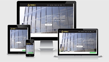 Foto de Site e Marketing para Vidraçarias