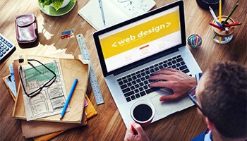 Foto de Como escolher uma empresa de web design? 5 coisas a considerar