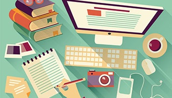 Foto de Quanto conteúdo seu site precisa?