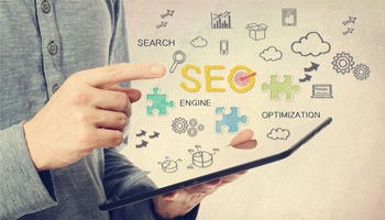 Foto de Como funciona o SEO?
