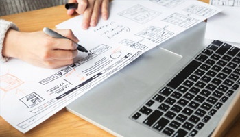 Foto de Site Onepage vs Multipage - Qual a melhor opção?