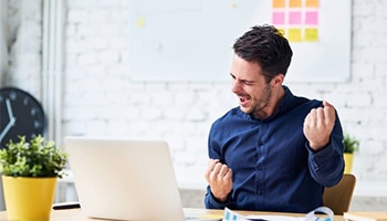 Foto de Segredos para criar um site de sucesso