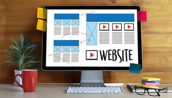 Foto de Quanto custa um site?