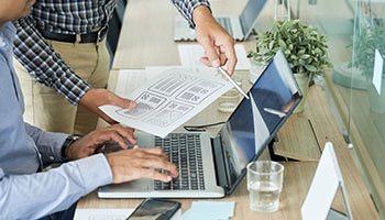 Foto de O design do site pode frustrar os esforços de SEO?