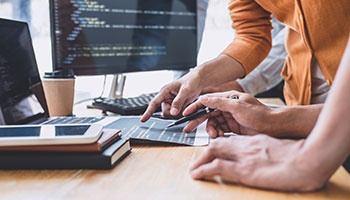 Foto de Desenvolvimento de Site - Guia para iniciantes