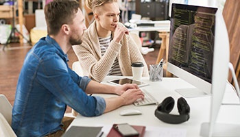 Foto de Como desenvolver um site - Dicas e conselhos