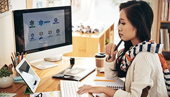 Foto de Criando uma estratégia de conteúdo para o seu blog/site