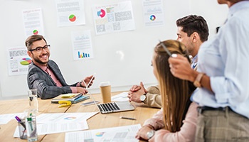 Foto de Estratégias de Search Engine Marketing