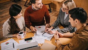 Foto de Por que sites com blogs geram mais leads