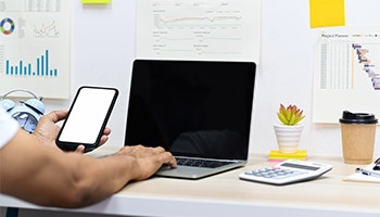 Foto de 5 Maneiras de melhorar o desempenho do website da sua empresa