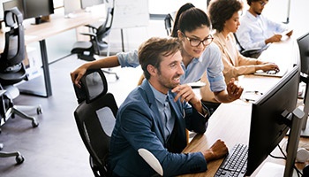 Foto de Como escolher uma agência de desenvolvimento de sites