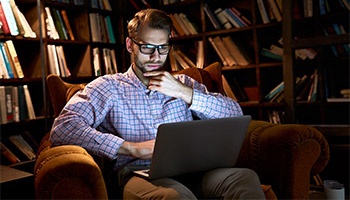 Foto de A primeira impressão de seu site