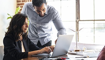 Foto de Site Institucional: o que é e qual sua importância