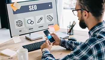 Foto de Qual o preço da otimização de sites?