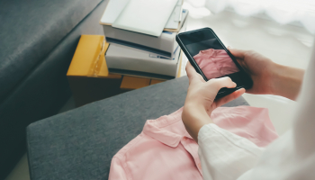 Foto de Como impulsionar as vendas de um brechó online