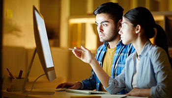 Foto de Aprenda a ganhar dinheiro com web design mesmo não sendo profissional