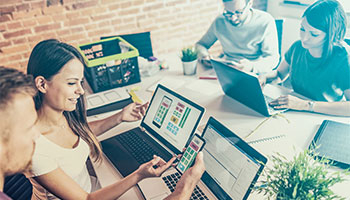 Foto de Como Criar um Site Profissional em 2022