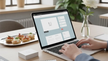 Foto de Como criar um site de vendas gratuito