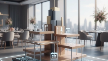 Foto de Como criar uma plataforma