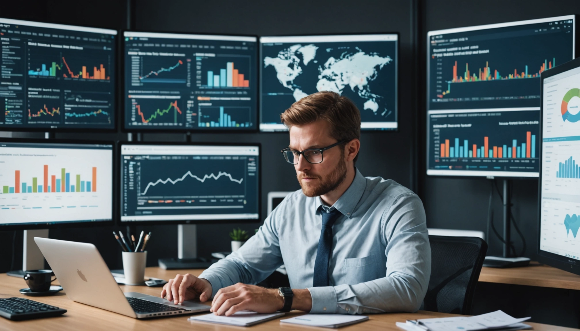 Foto de A Evolução do Link Building na Era da Inteligência Artificial (SGE)