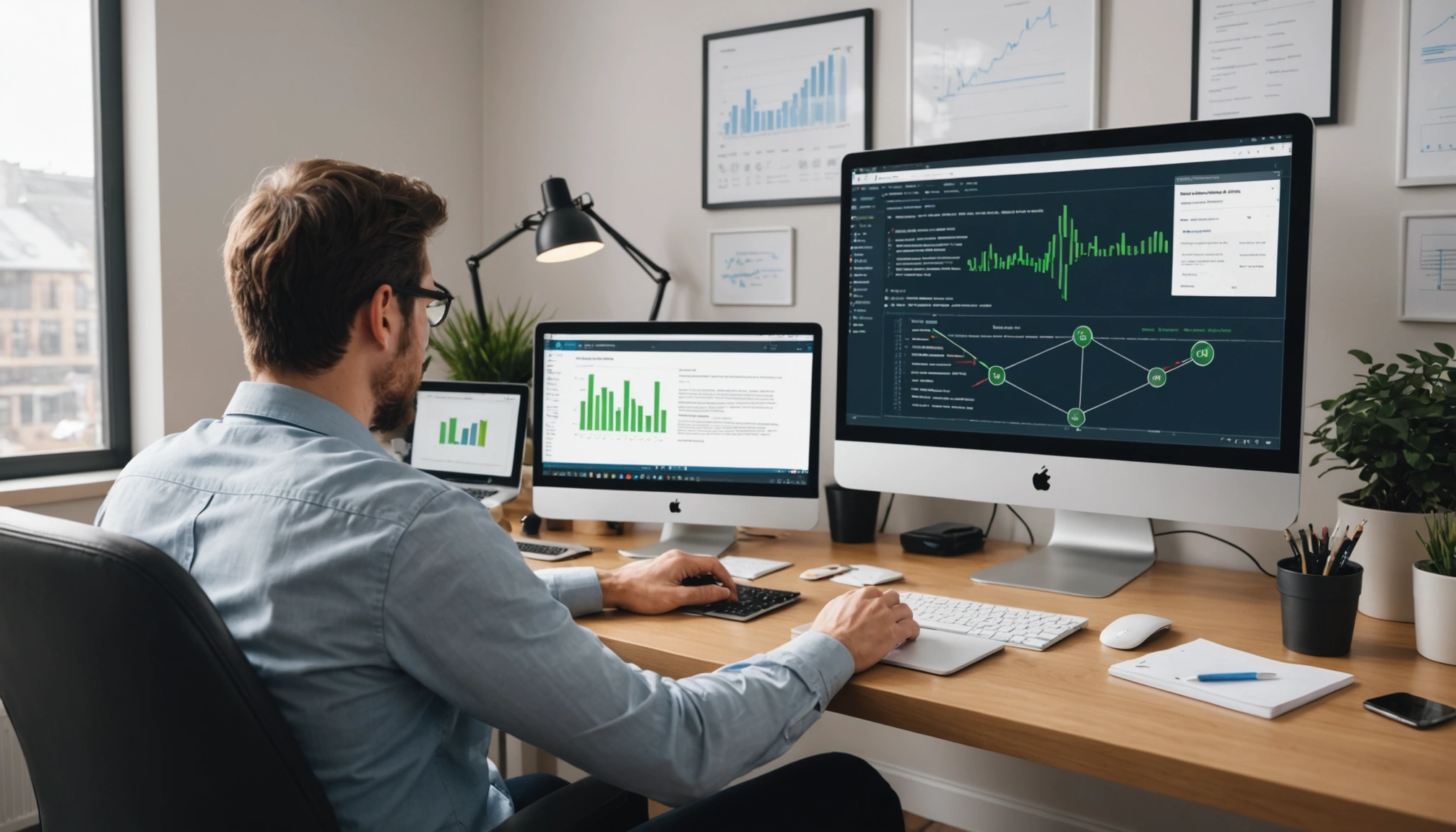 Foto de Auditoria de Perfil de Backlinks: Como Identificar e Limpar Links Tóxicos