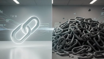 Foto de Backlinks de Qualidade vs Quantidade: Qual Vale Mais?