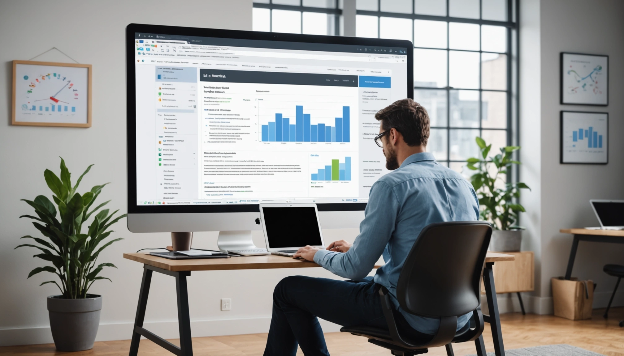 Foto de Como Escalar o Link Building sem Cair no Footprint de Redes de Blogs (PBN)