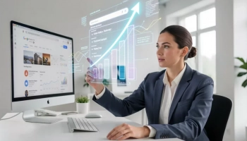 Foto de Como Melhorar seu Posicionamento no Google com SEO