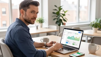 Foto de Consultoria SEO para Pequenas Empresas: Tráfego e Vendas
