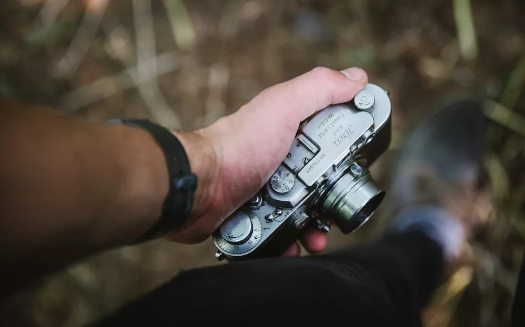 Foto de Criação de sites para Fotógrafos