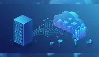 Foto de Escalabilidade de servidores para sites