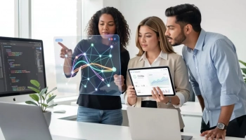Foto de Link Earning: O Que É e Como Aplicar na Prática