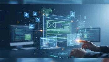 Foto de Metodologias ágeis no desenvolvimento de sites