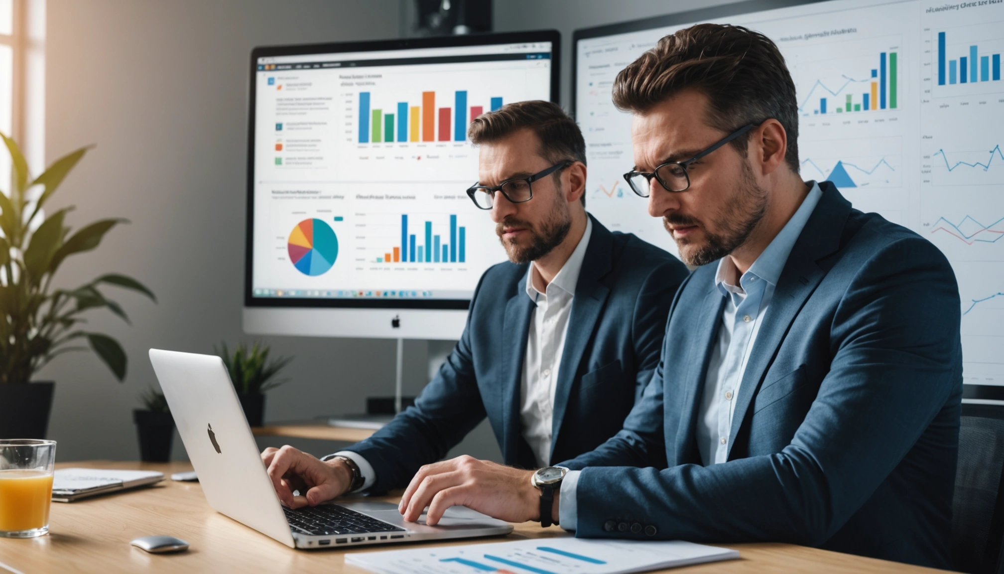 Foto de Métricas de Autoridade: Além do DA (Domain Authority) da Moz