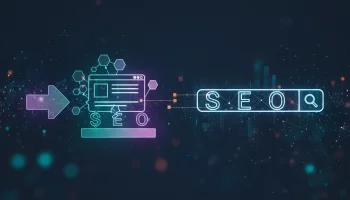 Foto de Migração de Site sem perder SEO