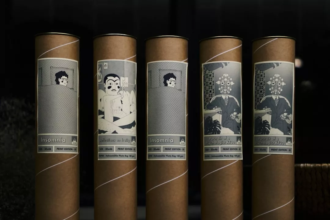 Foto de O que é design