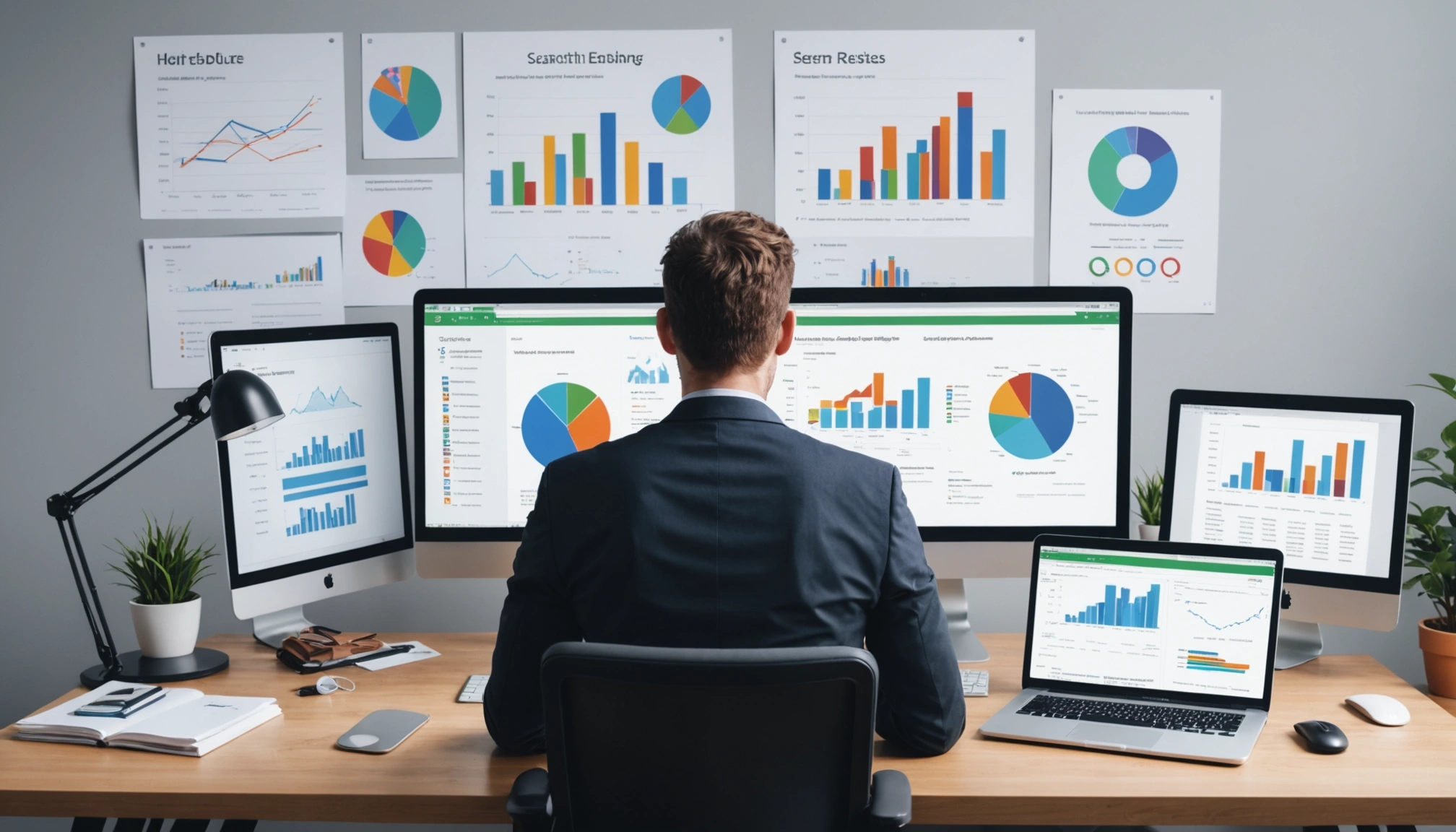 Foto de O que é SEM (Search Engine Marketing) e como fazer