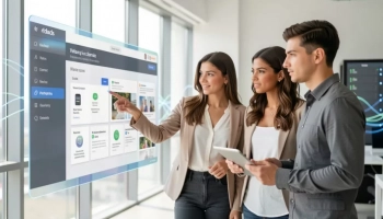 Foto de O que é uma plataforma de e-learning e como utilizá-la?