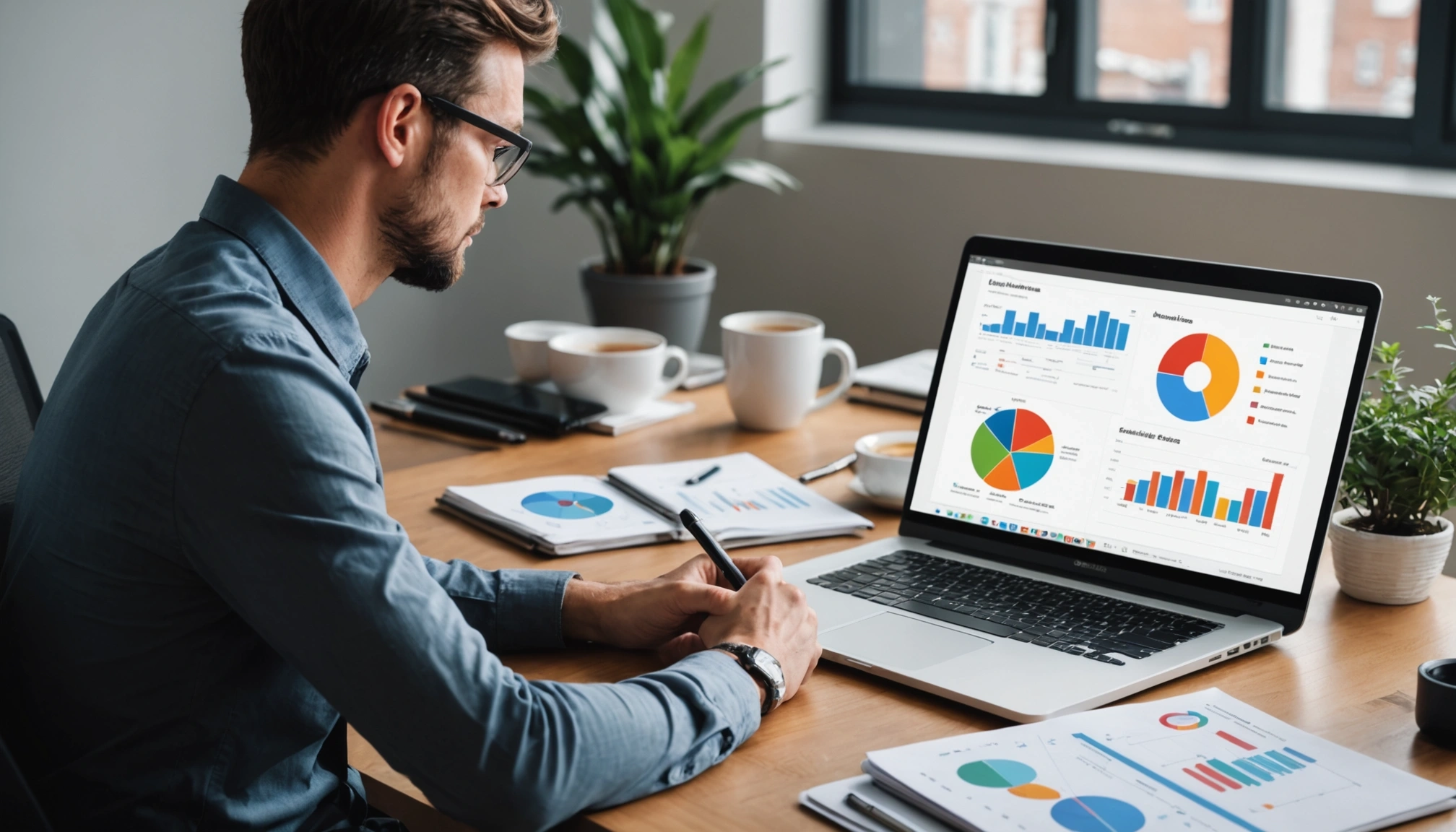 Foto de Preciso de quantos backlinks para ranquear no Google?