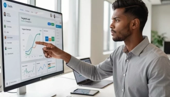 Foto de SEO B2B: Guia Completo para Empresas que Querem Crescer