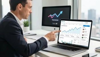 Foto de SEO para Advogados: Como Ranquear Seu Escritório no Google