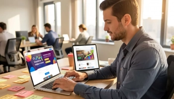 Foto de SEO para eventos: como otimizar páginas e atrair público