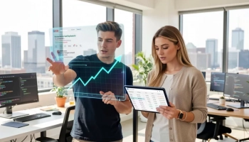 Foto de SEO para Startups: Estratégias Práticas para Crescer Rápido