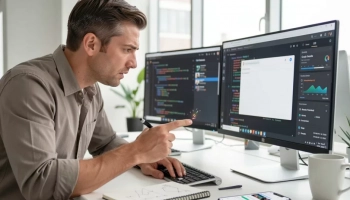 Foto de Site não aparece no Google? Causas e soluções para resolver